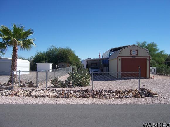 865 Connor Ln, Quartzsite, AZ 85346
