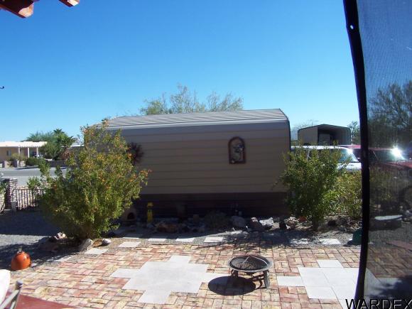 49724 Felspar Ave, Quartzsite, AZ 85346