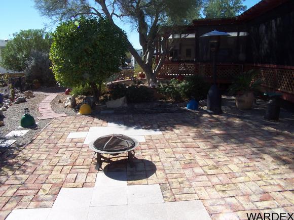 49724 Felspar Ave, Quartzsite, AZ 85346