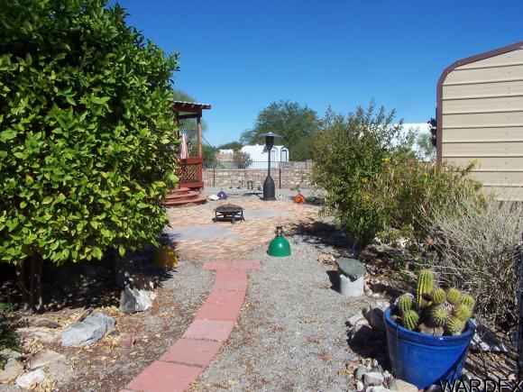49724 Felspar Ave, Quartzsite, AZ 85346