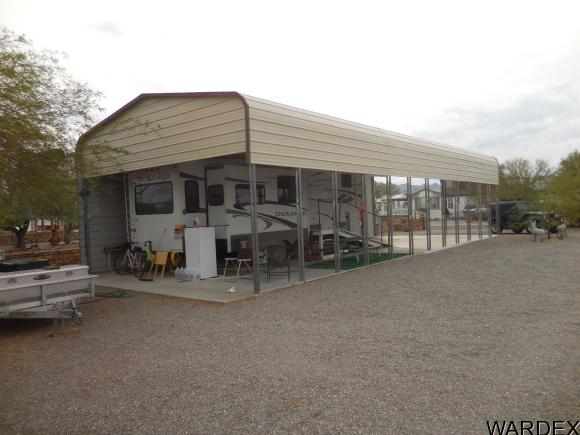 49725 Felspar Ave, Quartzsite, AZ 85346