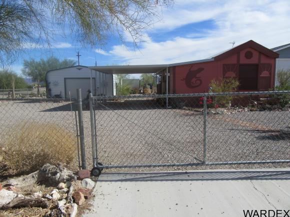 555 S Connor Ln., Quartzsite, AZ 85346