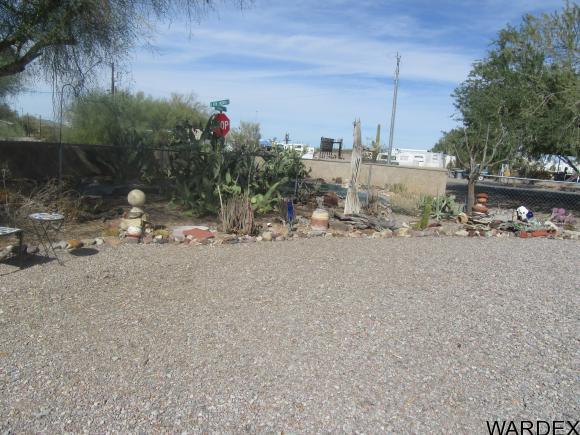 555 S Connor Ln., Quartzsite, AZ 85346