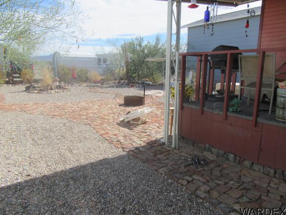 555 S Connor Ln., Quartzsite, AZ 85346