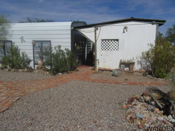 555 S Connor Ln., Quartzsite, AZ 85346