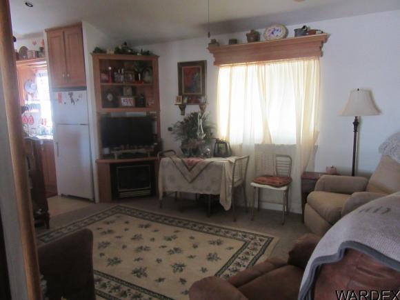 555 S Connor Ln., Quartzsite, AZ 85346