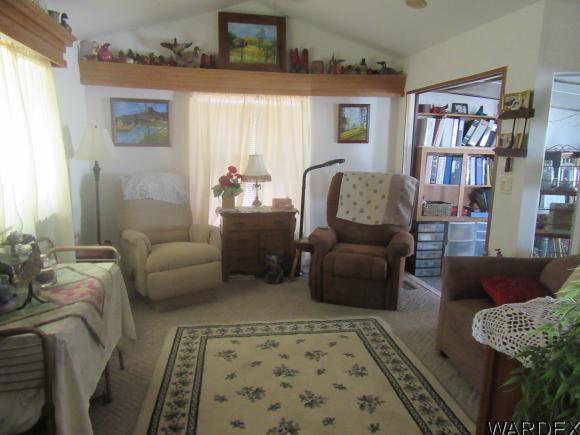 555 S Connor Ln., Quartzsite, AZ 85346