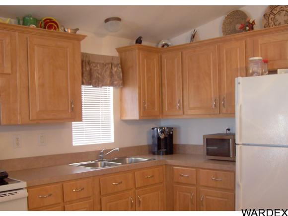 595-605 W Bonanza Drive, Quartzsite, AZ 85346