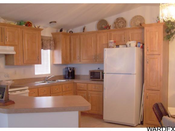 595-605 W Bonanza Drive, Quartzsite, AZ 85346