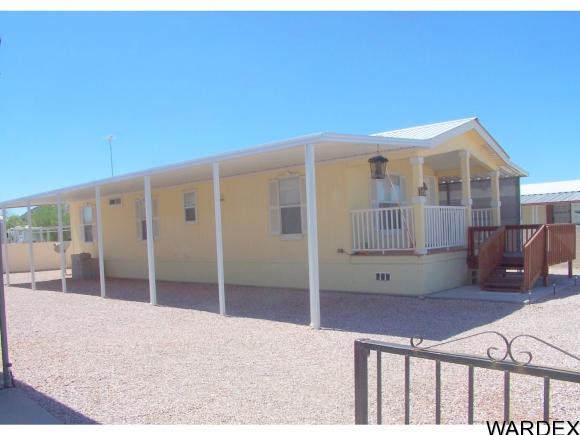 595-605 W Bonanza Drive, Quartzsite, AZ 85346