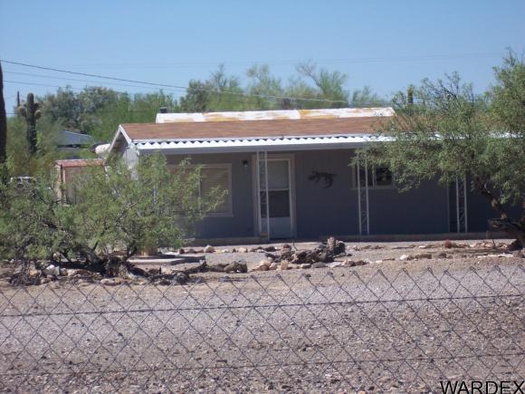 155 Pyramid Lane, Quartzsite, AZ 85346