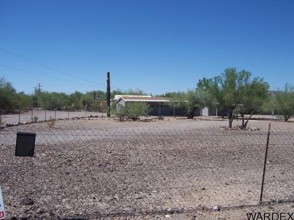 155 Pyramid Lane, Quartzsite, AZ 85346