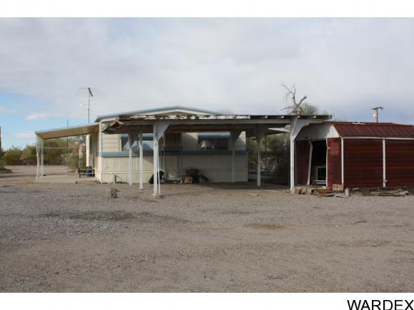 936 W Elsie Lane, Quartzsite, AZ 85346