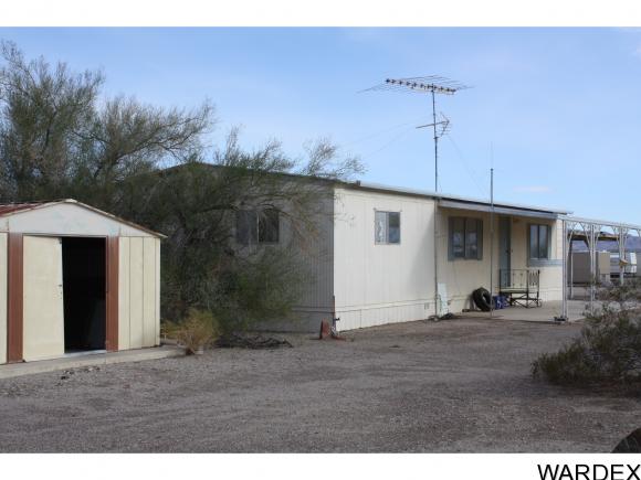 936 W Elsie Lane, Quartzsite, AZ 85346