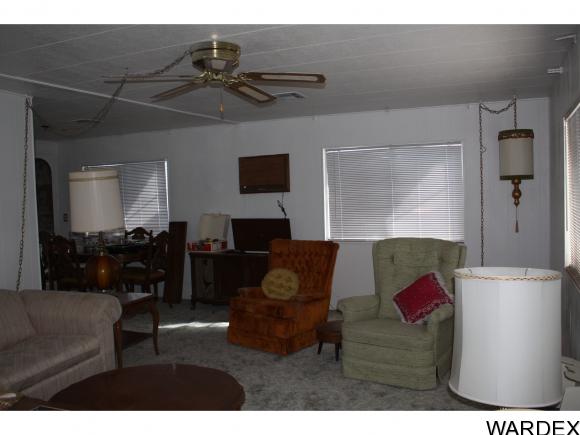 936 W Elsie Lane, Quartzsite, AZ 85346