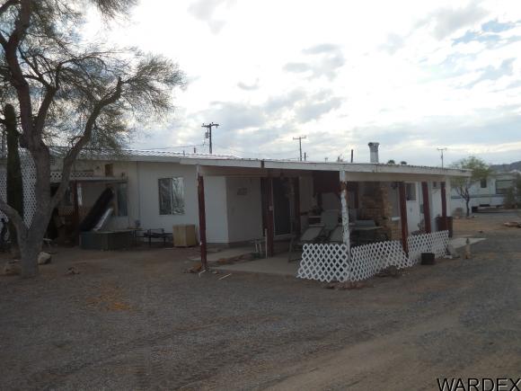 768 W Pyramid, Quartzsite, AZ 85346