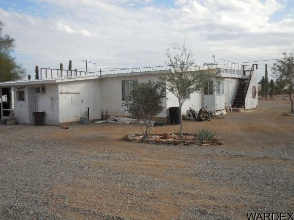 768 W Pyramid, Quartzsite, AZ 85346