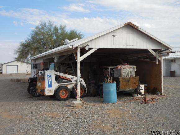 768 W Pyramid, Quartzsite, AZ 85346