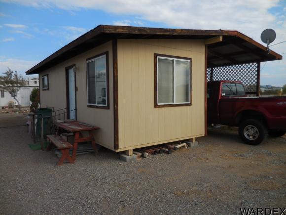 768 W Pyramid, Quartzsite, AZ 85346