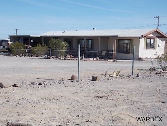 105 N KOFA AVE, Quartzsite, AZ 85346