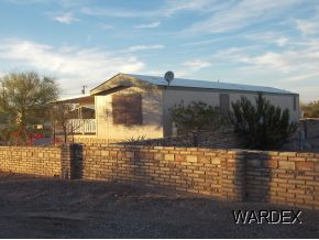 222 E. Mockingbird, Quartzsite, AZ 85346