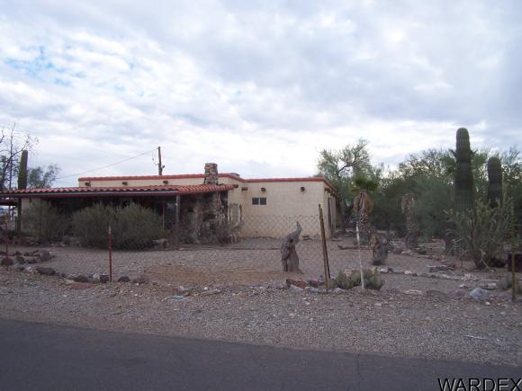 165 E Lizard Street, Quartzsite, AZ 85346