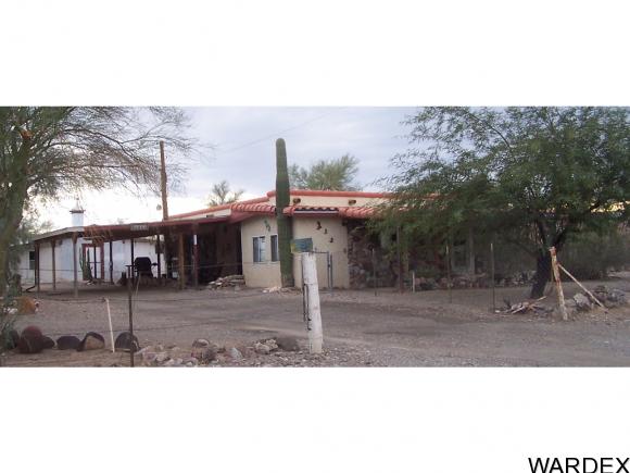 165 E Lizard Street, Quartzsite, AZ 85346