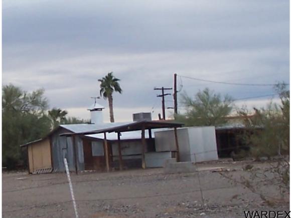 165 E Lizard Street, Quartzsite, AZ 85346