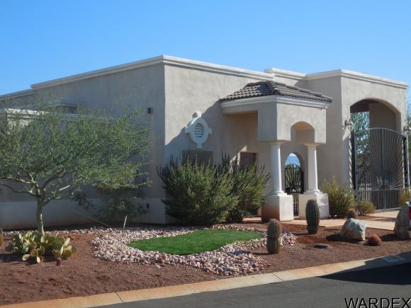 396 Paseo Arroyo, Quartzsite, AZ 85346