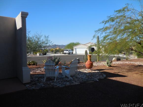 396 Paseo Arroyo, Quartzsite, AZ 85346
