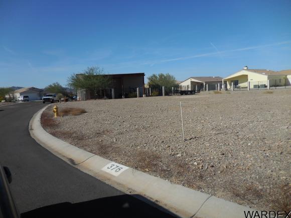 396 Paseo Arroyo, Quartzsite, AZ 85346