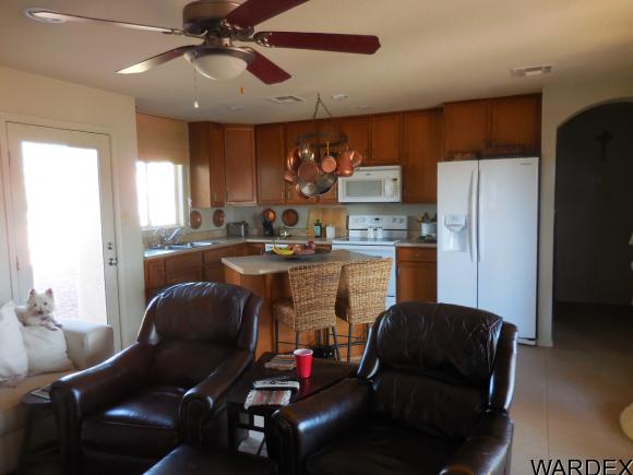 396 Paseo Arroyo, Quartzsite, AZ 85346