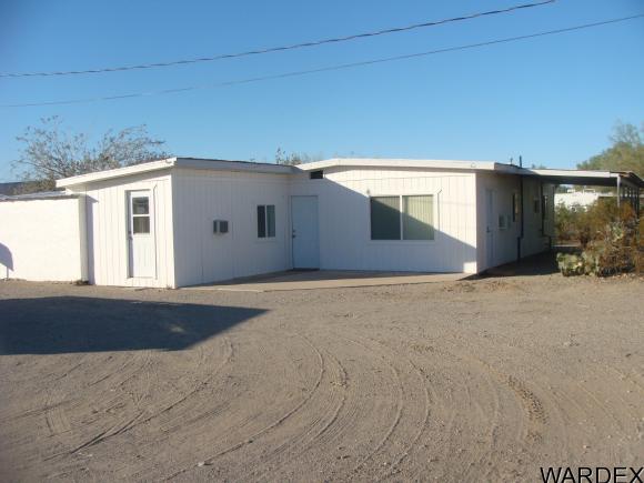 210 E. Cowell, Quartzsite, AZ 85346