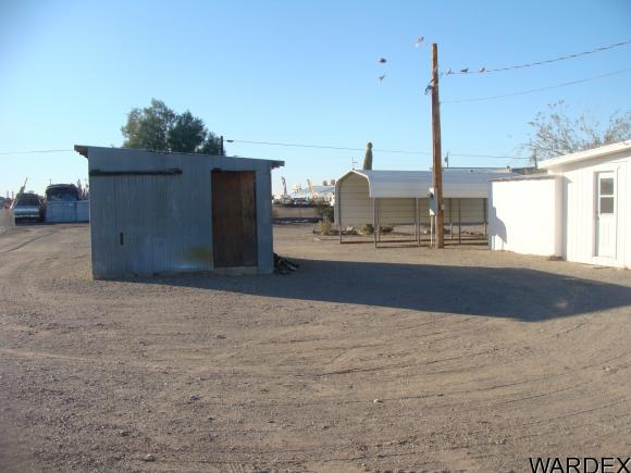 210 E. Cowell, Quartzsite, AZ 85346