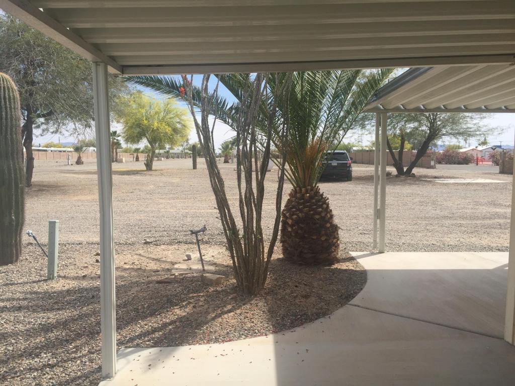 128 N Salida Del Sol Drive, Quartzsite, AZ 85346