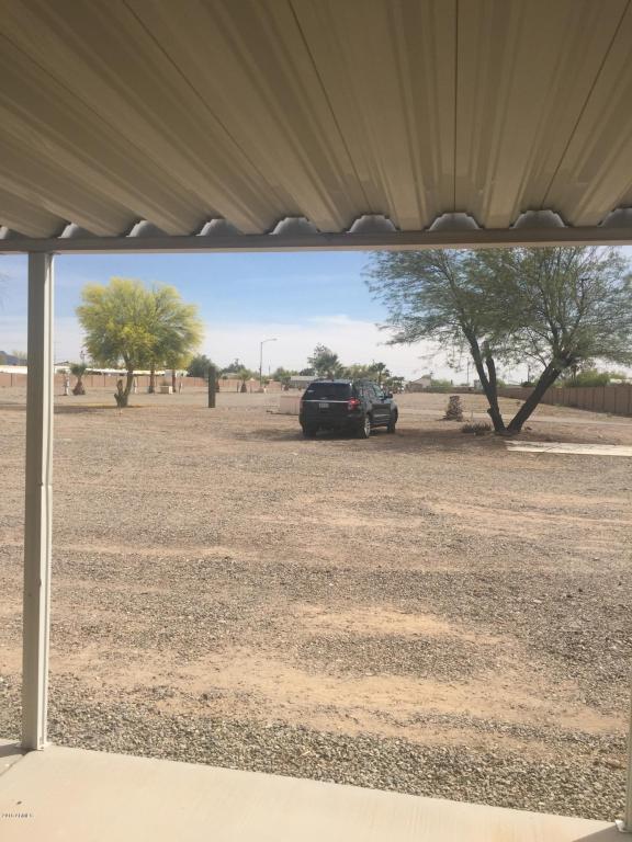 128 N Salida Del Sol Drive, Quartzsite, AZ 85346