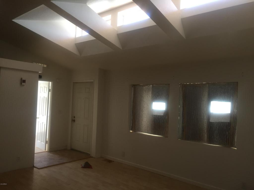 128 N Salida Del Sol Drive, Quartzsite, AZ 85346