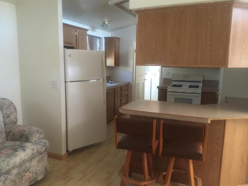 128 N Salida Del Sol Drive, Quartzsite, AZ 85346