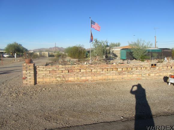 630 N Chase, Quartzsite, AZ 85346