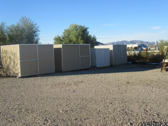 630 N Chase, Quartzsite, AZ 85346