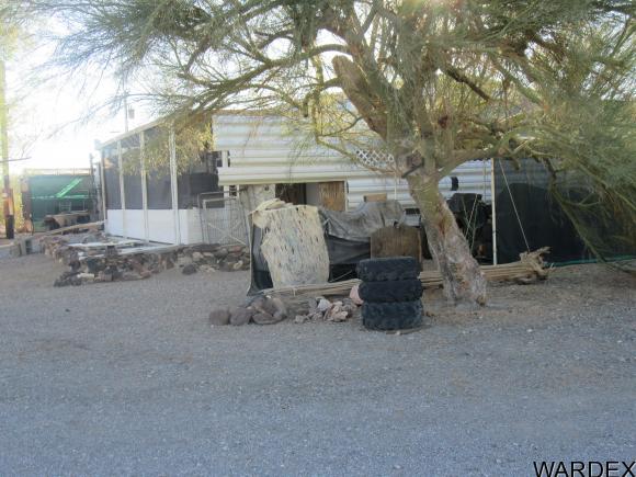 630 N Chase, Quartzsite, AZ 85346