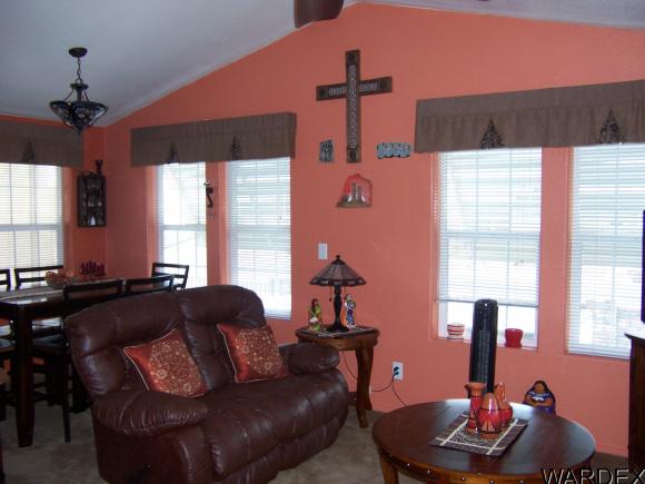 600 W Falcon, Quartzsite, AZ 85346