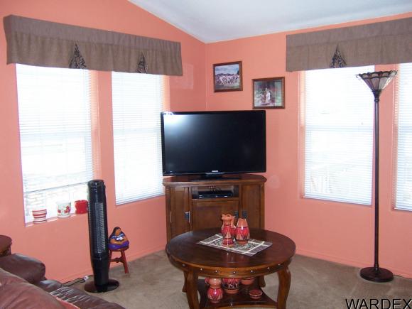 600 W Falcon, Quartzsite, AZ 85346