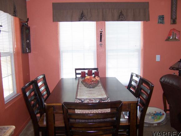 600 W Falcon, Quartzsite, AZ 85346