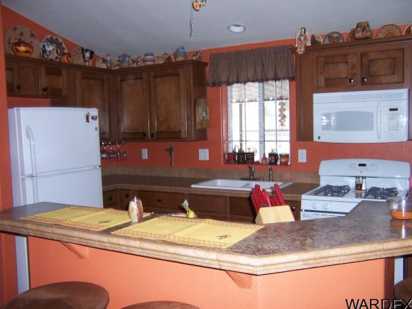 600 W Falcon, Quartzsite, AZ 85346