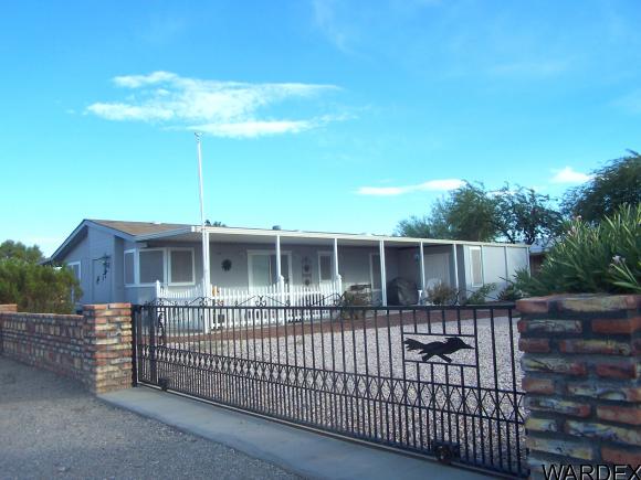 49518 Rainbow Ave, Quartzsite, AZ 85346