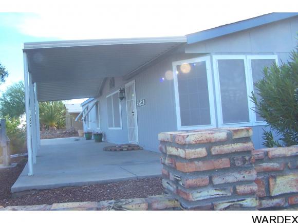 49518 Rainbow Ave, Quartzsite, AZ 85346