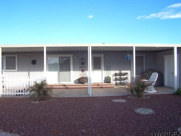 49518 Rainbow Ave, Quartzsite, AZ 85346