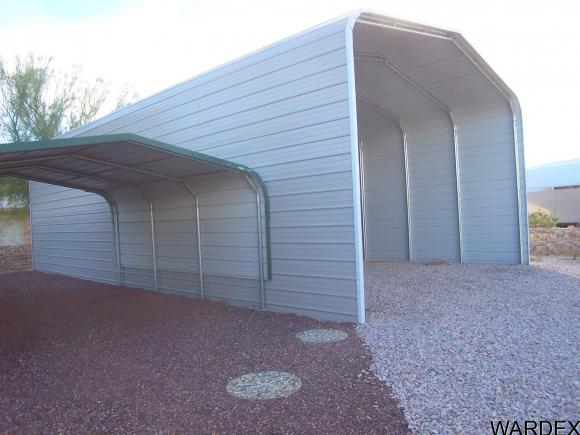 49518 Rainbow Ave, Quartzsite, AZ 85346