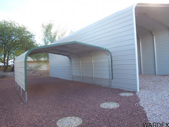 49518 Rainbow Ave, Quartzsite, AZ 85346